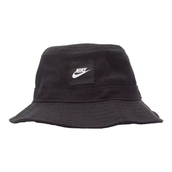 Nike Apex Future Washed Bucket Hat Unisex Kids Outdoor Cap Casual Hat FB5648 010 - Picture 5 of 7
